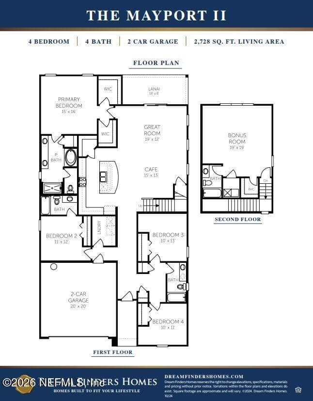 220 VILLANUEVA Trail, St. Augustine, FL 32095 2