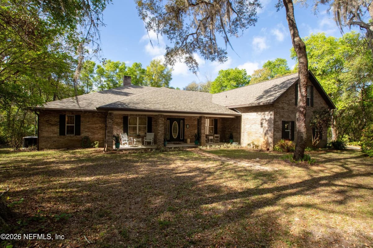 1320 COUNTY RD 315, Melrose, FL 32666 2