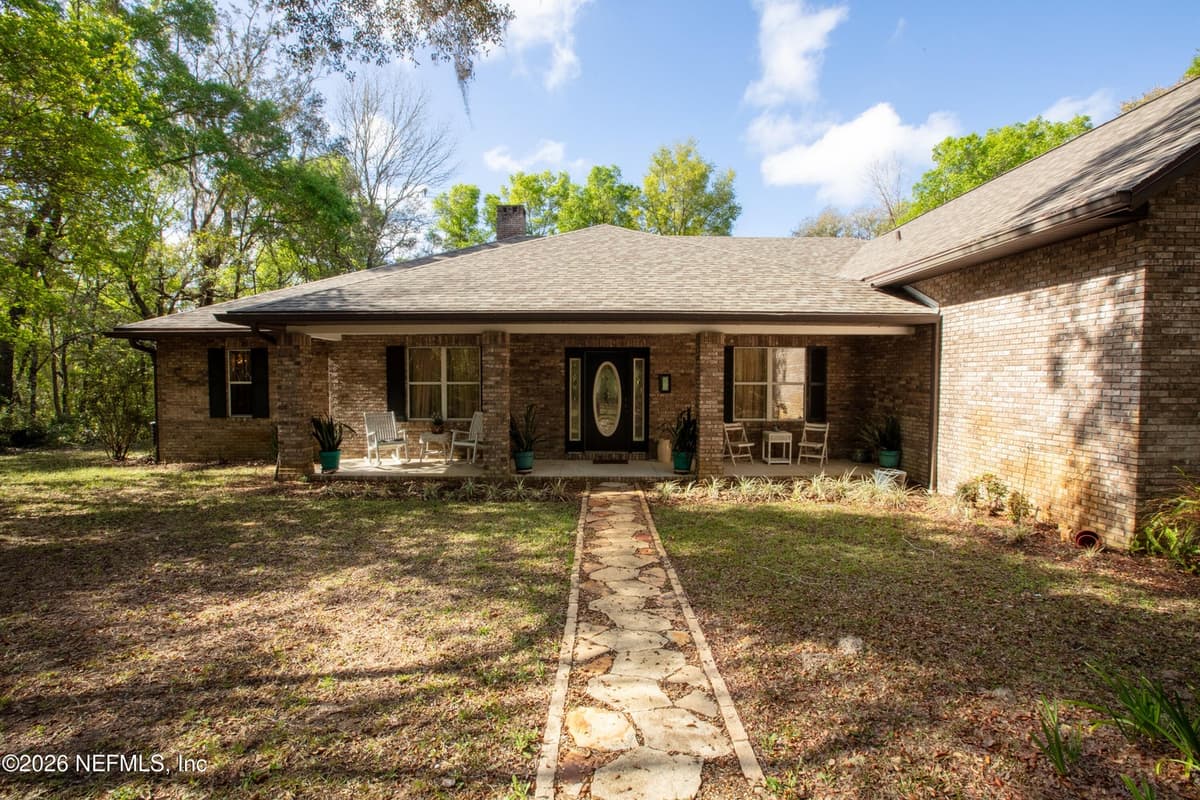 1320 COUNTY RD 315, Melrose, FL 32666 3
