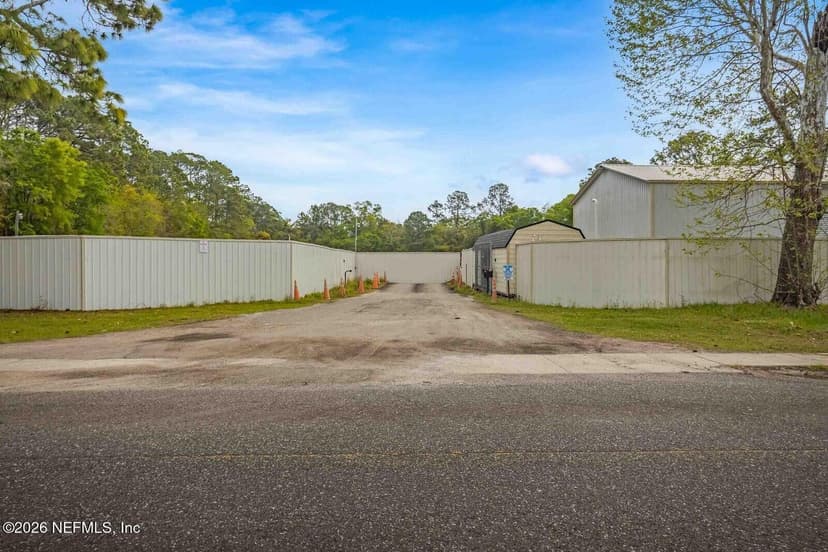 4151 RICKER Road, Jacksonville, FL 32210
