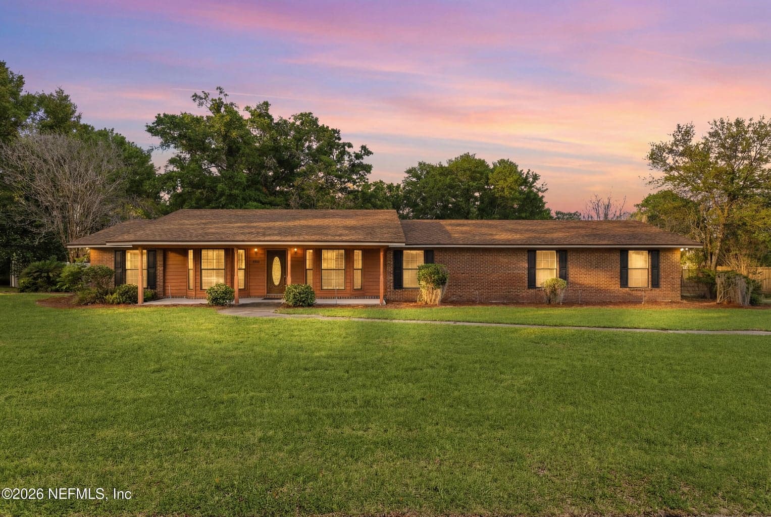 11791 J ANTHONY Drive, Jacksonville, FL 32258