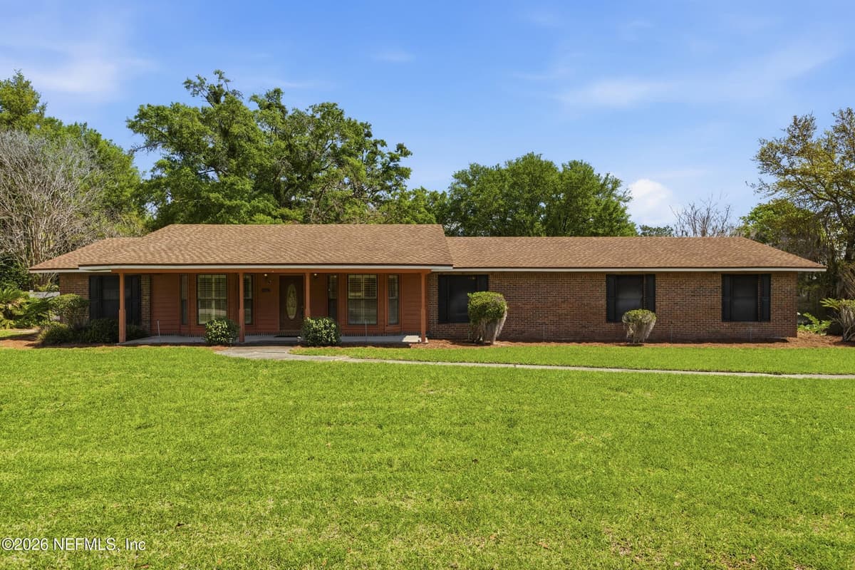 11791 J ANTHONY Drive, Jacksonville, FL 32258 2