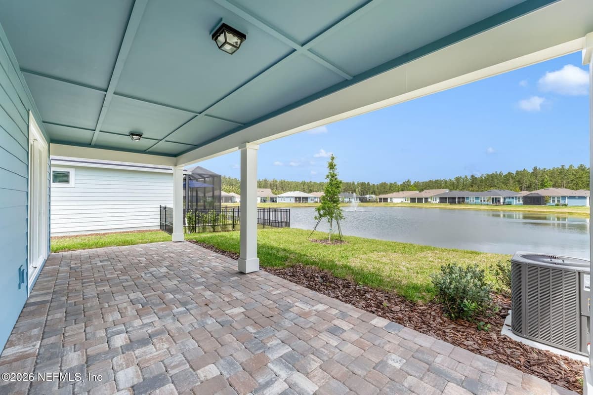 401 TRANQUIL TRAIL Circle, Yulee, FL 32097 3
