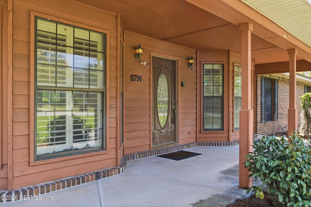 11791 J ANTHONY Drive, Jacksonville, FL 32258 3