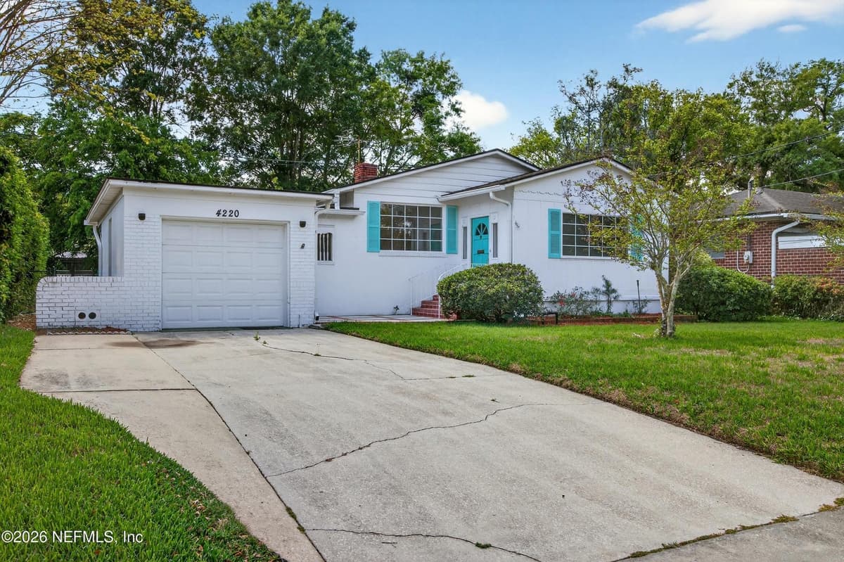 4220 GENOA Avenue, Jacksonville, FL 32210 2