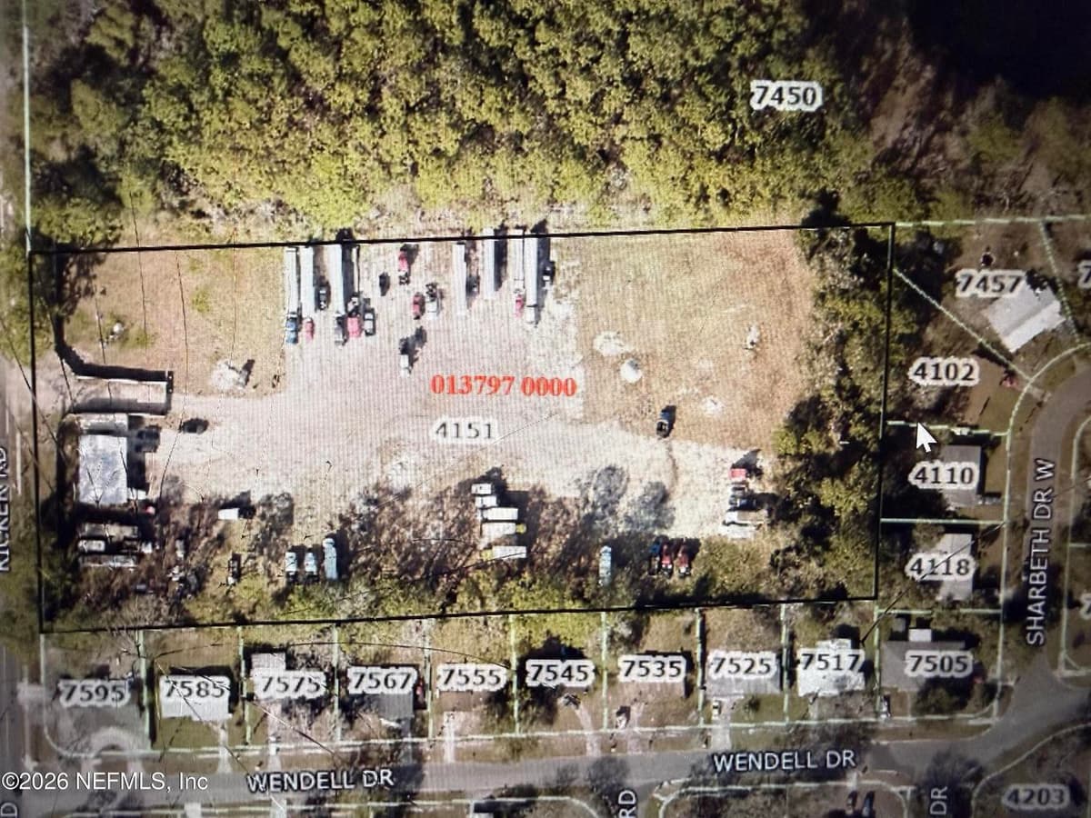 4151 RICKER Road, Jacksonville, FL 32210 2