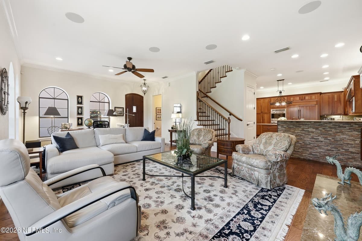 8841 PALLAZZO Terrace, Jacksonville, FL 32217 3