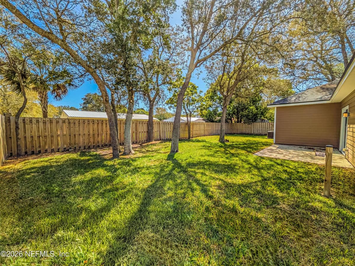 345 ORCHIS Road, St. Augustine, FL 32086 2