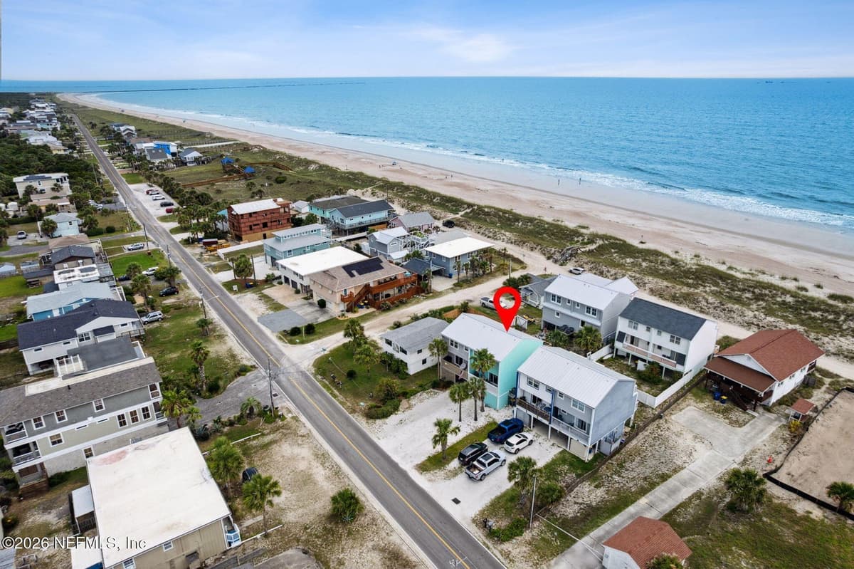1032 FLETCHER Avenue A-2, Fernandina Beach, FL 32034, Fernandina Beach, FL - photo 3