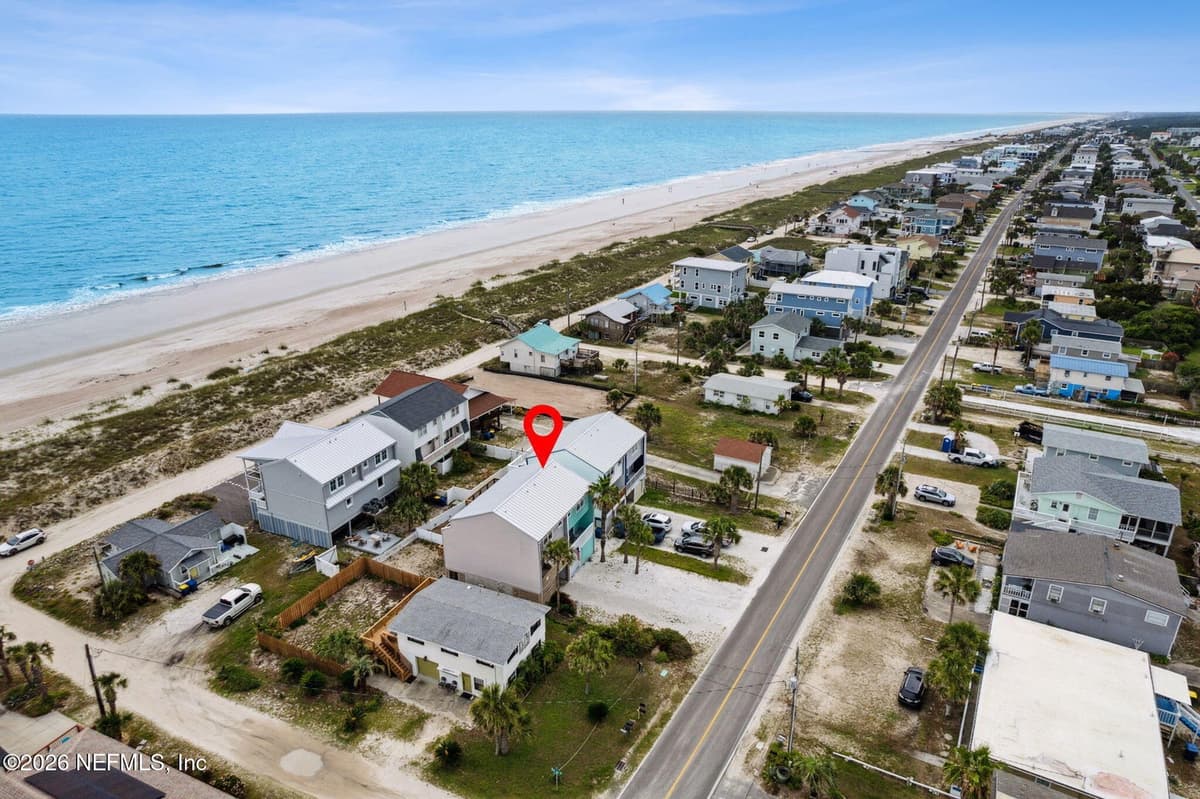1032 FLETCHER Avenue A-2, Fernandina Beach, FL 32034, Fernandina Beach, FL - photo 2