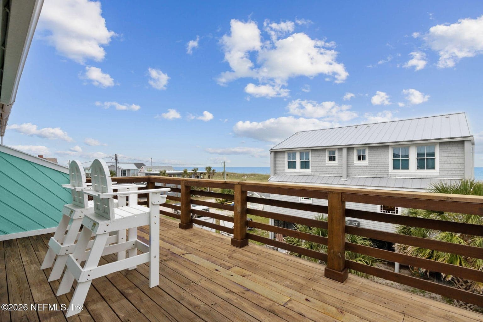 1032 FLETCHER Avenue A-2, Fernandina Beach, FL 32034, Fernandina Beach, FL - photo 1