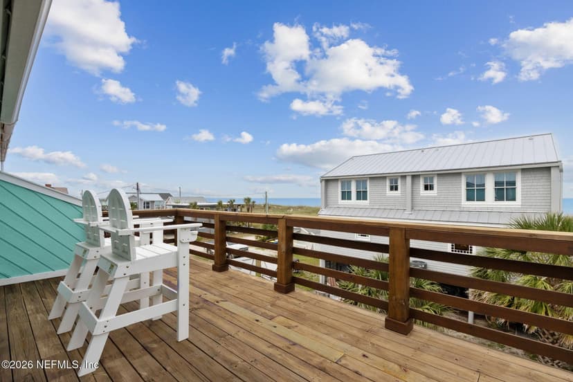 1032 FLETCHER Avenue A-2, Fernandina Beach, FL 32034