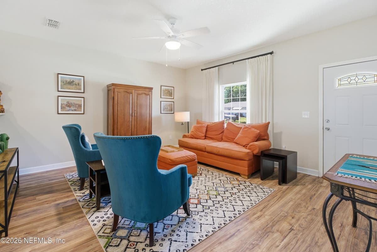 345 ORCHIS Road, St. Augustine, FL 32086 3