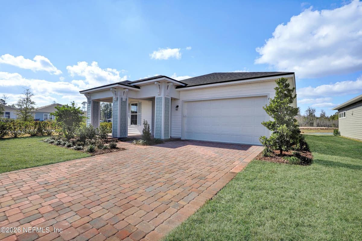 49 SILVER GLEN Drive, Palm Coast, FL 32137 3