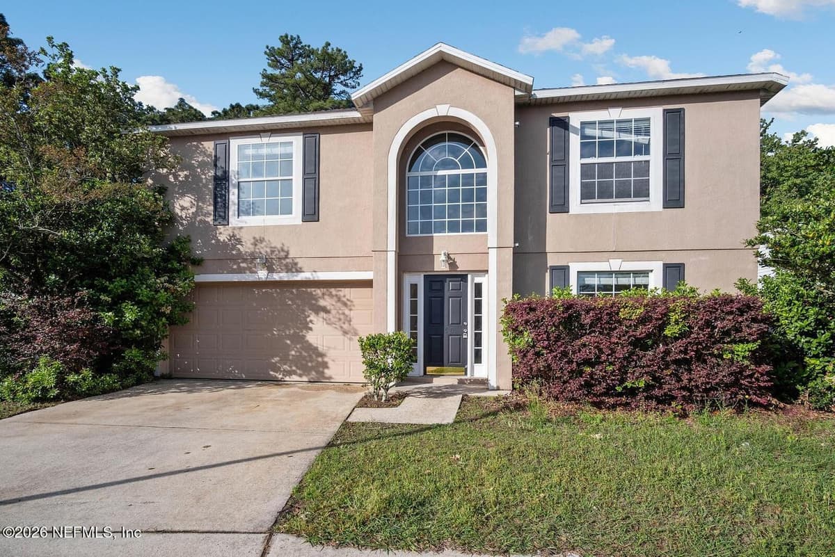 8190 FOXDALE Drive, Jacksonville, FL 32210 2
