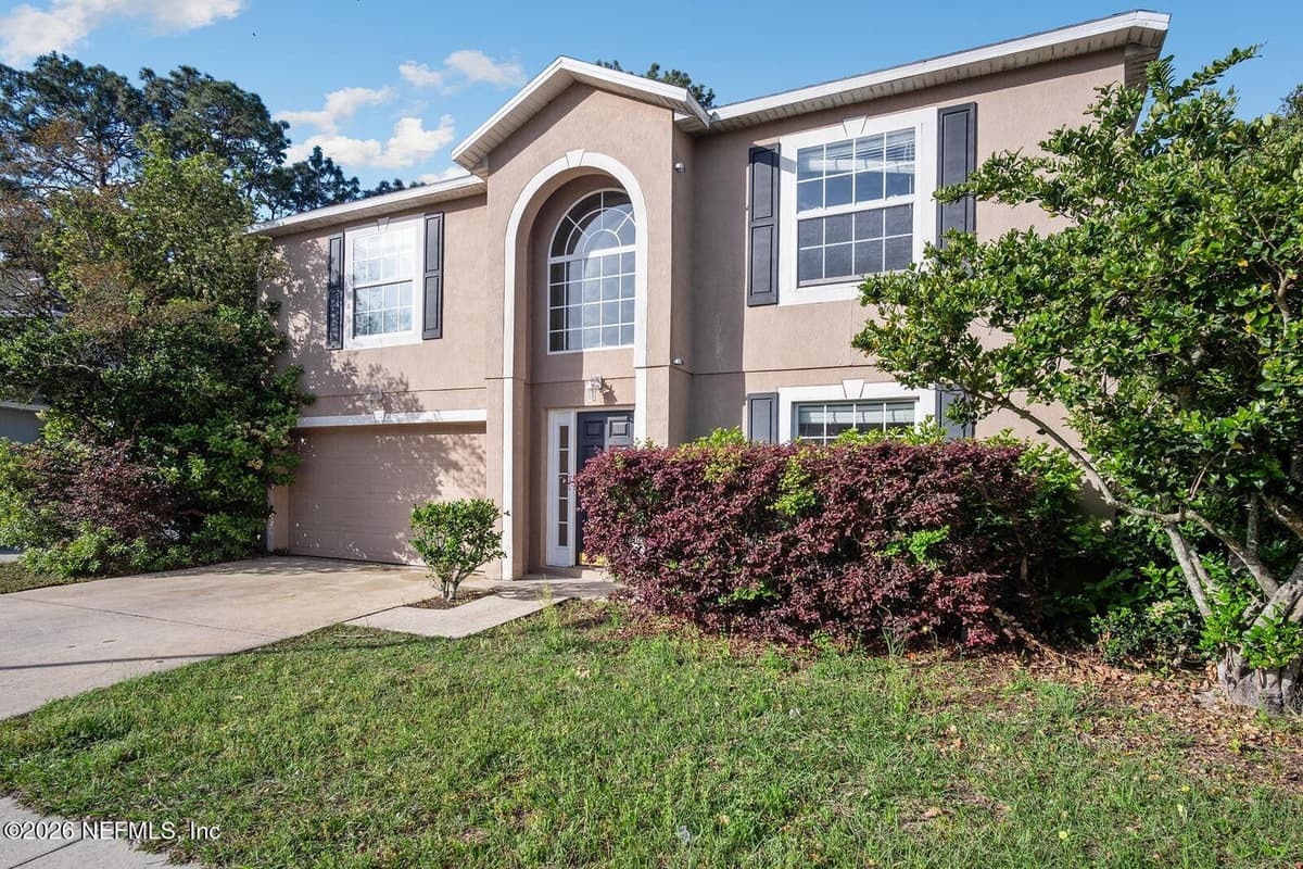 8190 FOXDALE Drive, Jacksonville, FL 32210 3