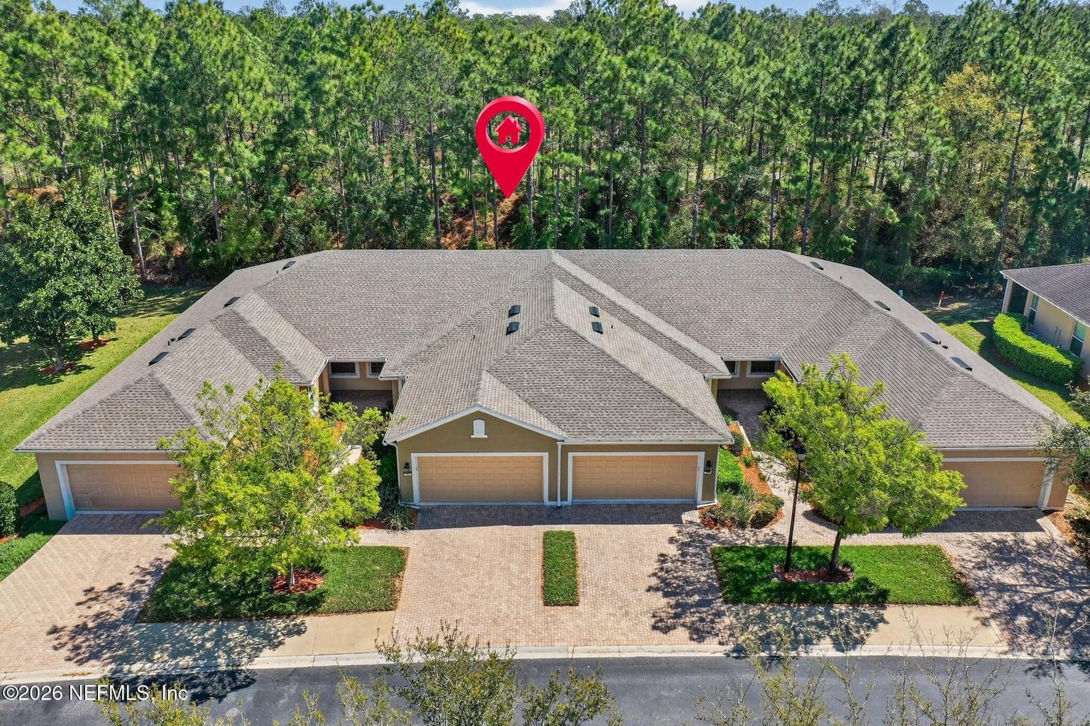 11804 SURFBIRD Circle, Jacksonville, FL 32256