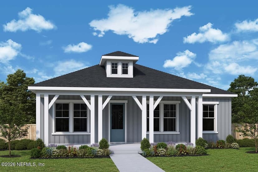 5970 TIMBER PINES Road, Jacksonville, FL 32224