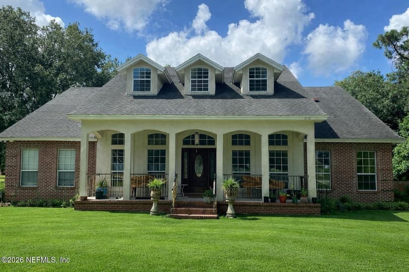 8500 WAGENHALS Road, Jacksonville, FL 32210