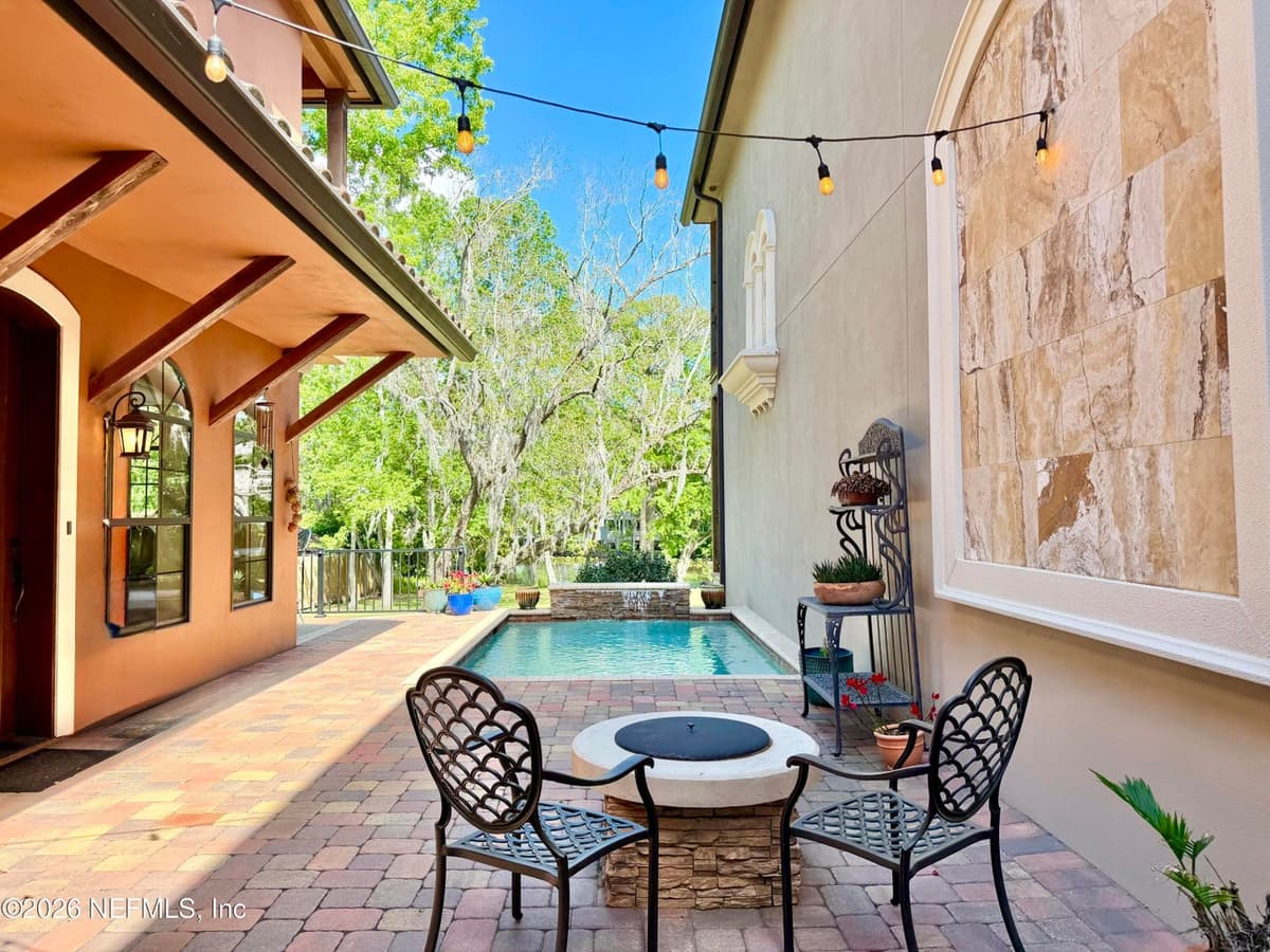 8841 PALLAZZO Terrace, Jacksonville, FL 32217 2