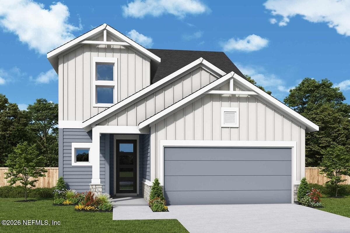 155 LUCIA Place, St. Augustine, FL 32092