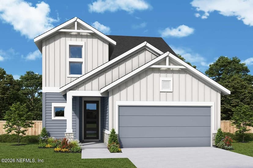 155 LUCIA Place, St. Augustine, FL 32092