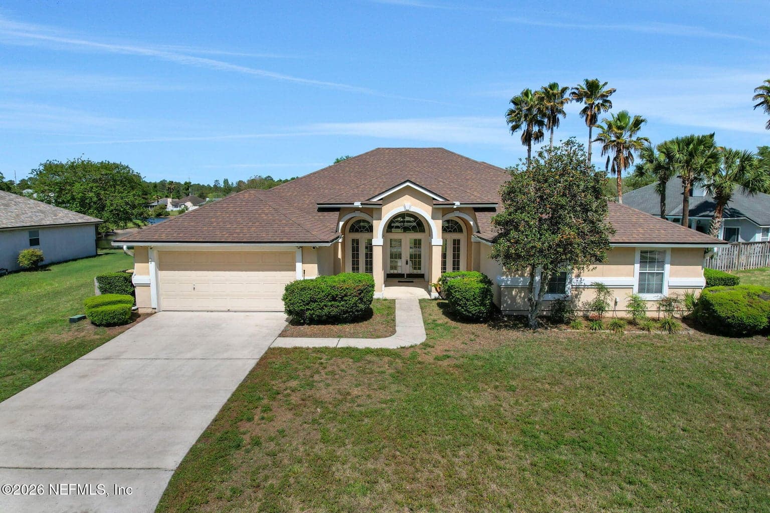 5838 LONG COVE Drive, Jacksonville, FL 32222