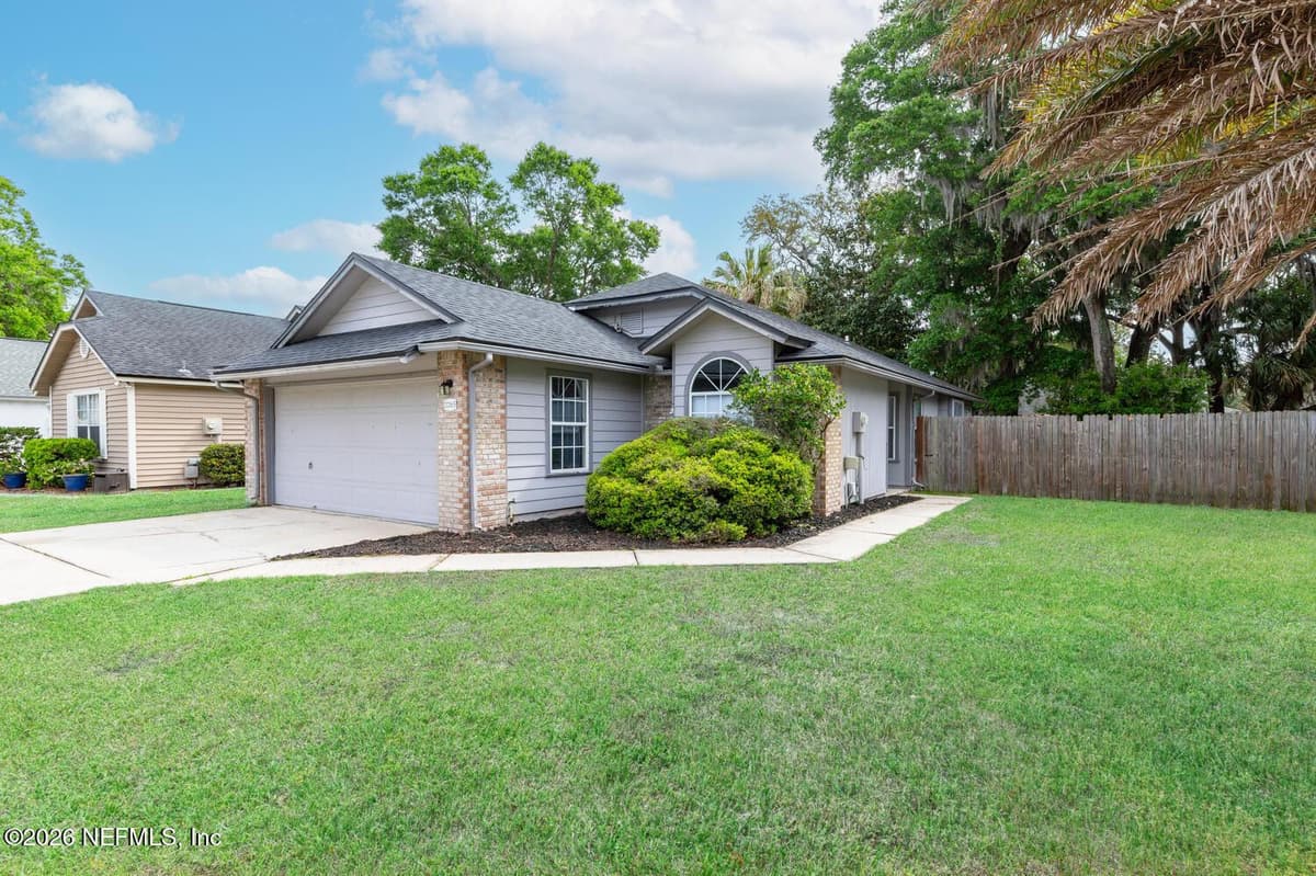 2265 DESTINE Lane, Jacksonville, FL 32233 2