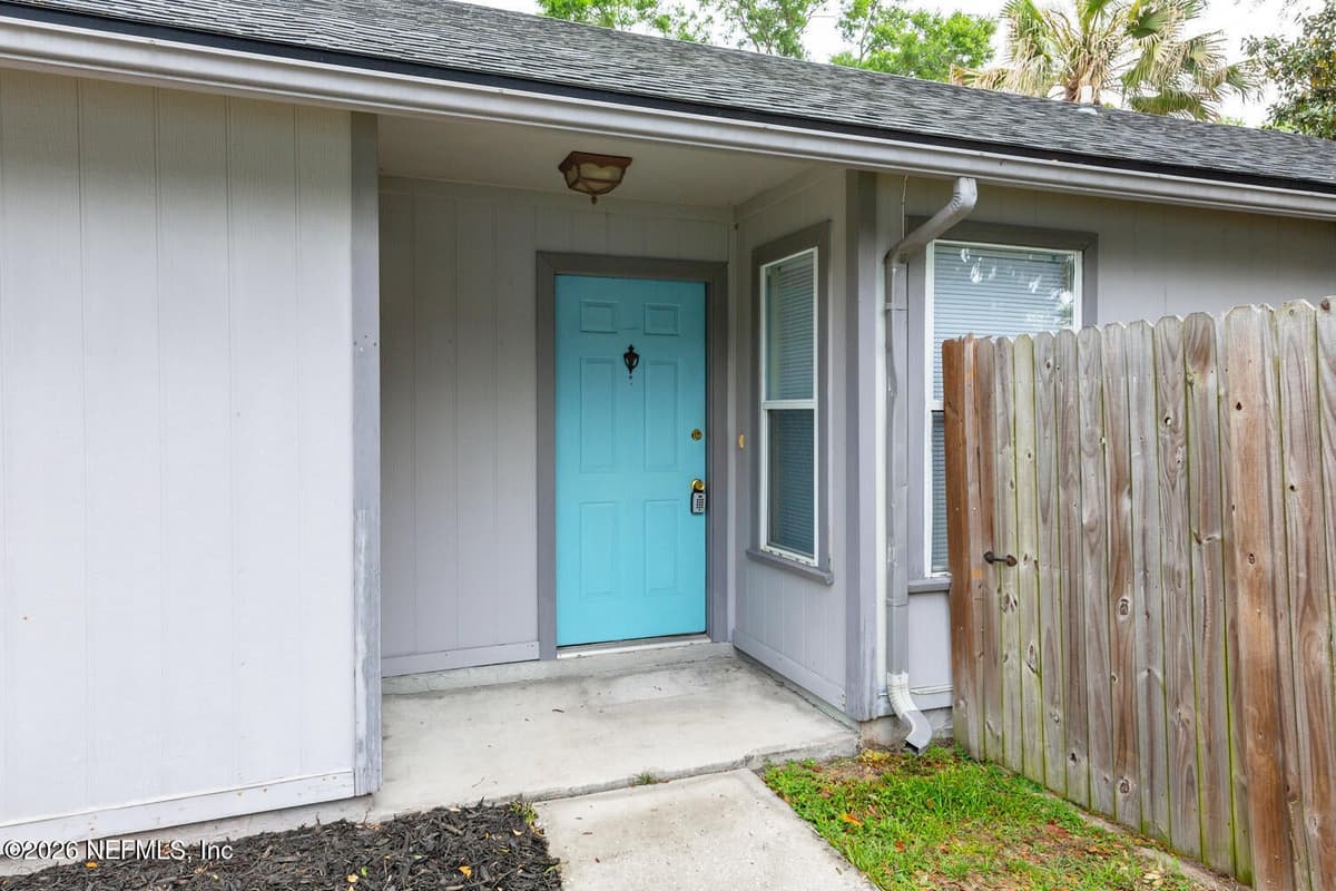 2265 DESTINE Lane, Jacksonville, FL 32233 3
