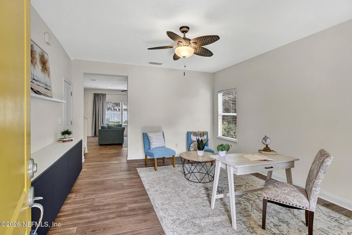 2668 ST JOHNS Boulevard, Jacksonville Beach, FL 32250 2