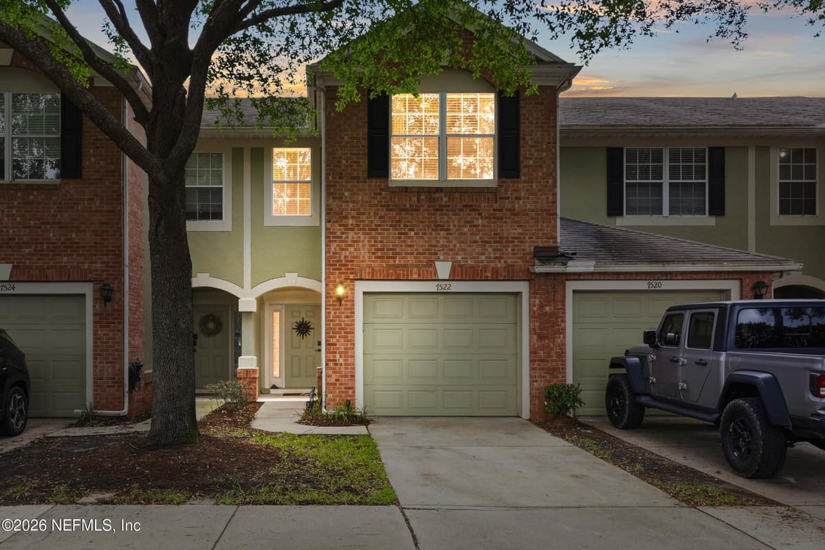 7522 RED CRANE Lane, Jacksonville, FL 32256 2
