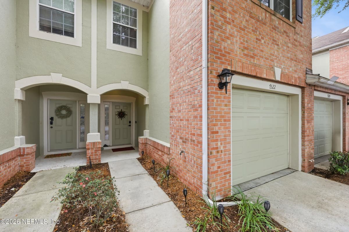 7522 RED CRANE Lane, Jacksonville, FL 32256 3