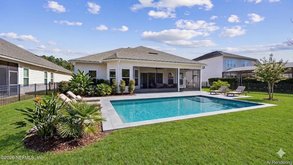 378 VILLAGE GRANDE Drive, Ponte Vedra, FL 32081 2