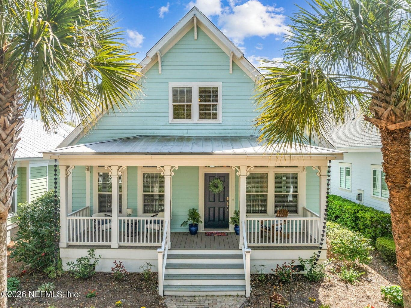 1637 OLMSTED Lane, Fernandina Beach, FL 32034, Fernandina Beach, FL - photo 1