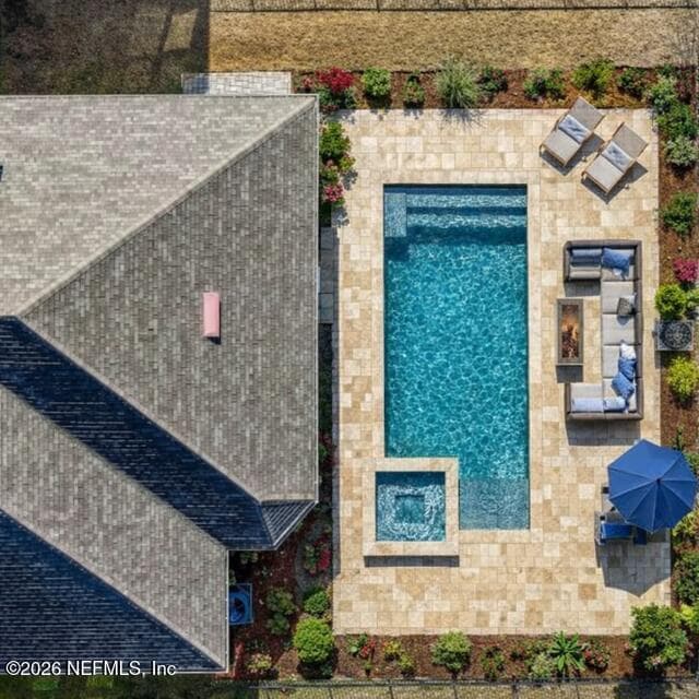 378 VILLAGE GRANDE Drive, Ponte Vedra, FL 32081 3