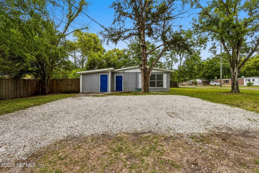7086 QUEEN OF HEARTS Court, Jacksonville, FL 32210