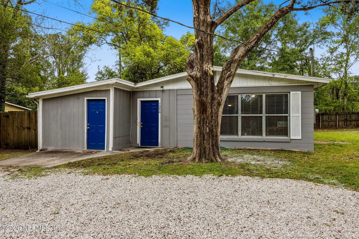 7086 QUEEN OF HEARTS Court, Jacksonville, FL 32210 2