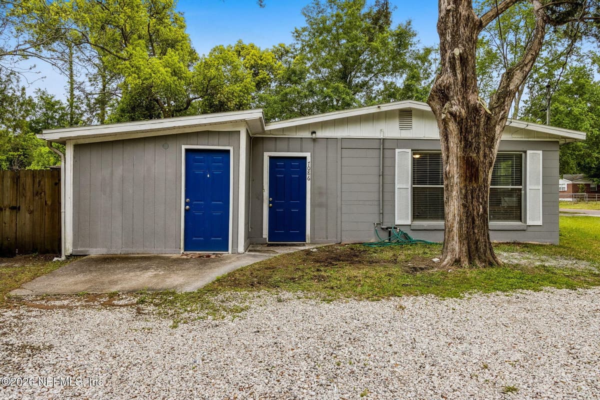 7086 QUEEN OF HEARTS Court, Jacksonville, FL 32210 3
