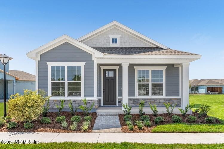 136 ALSTON Drive, St. Augustine, FL 32092