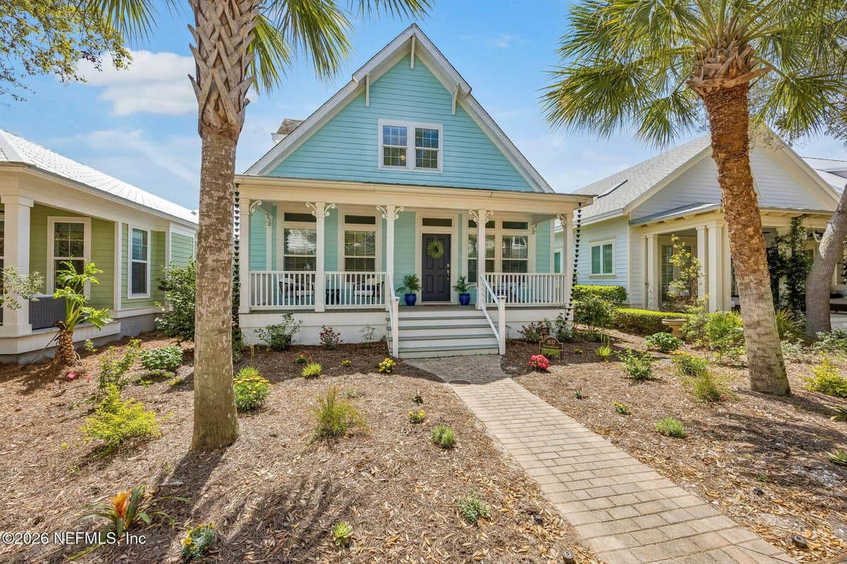 1637 OLMSTED Lane, Fernandina Beach, FL 32034, Fernandina Beach, FL - photo 2