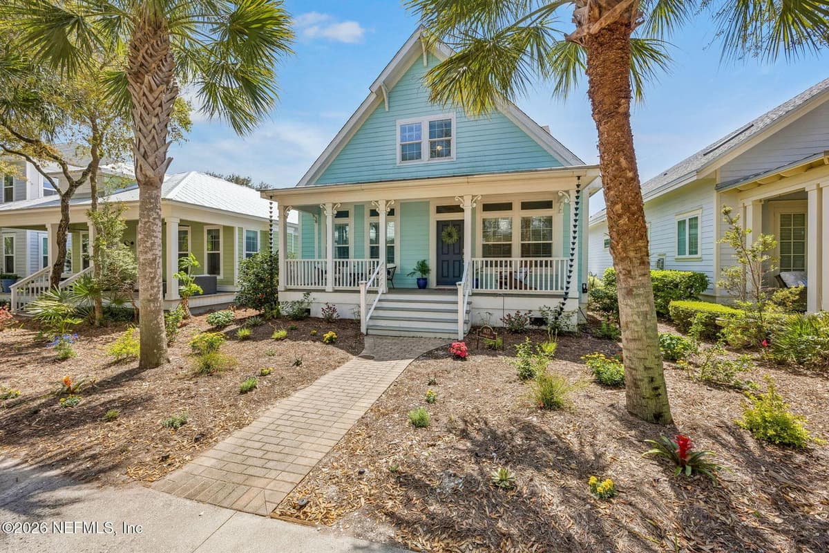 1637 OLMSTED Lane, Fernandina Beach, FL 32034, Fernandina Beach, FL - photo 3