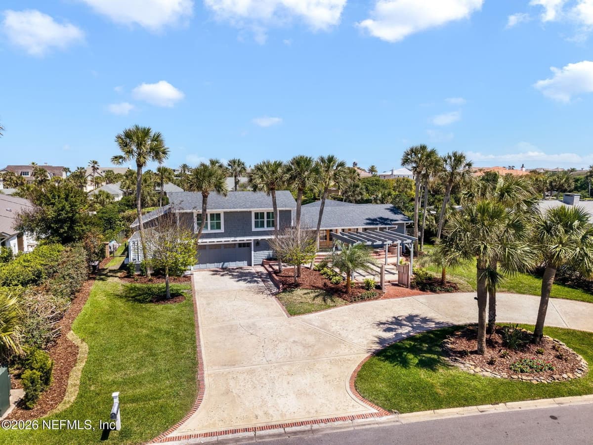 521 RUTILE Drive, Ponte Vedra Beach, FL 32082 3