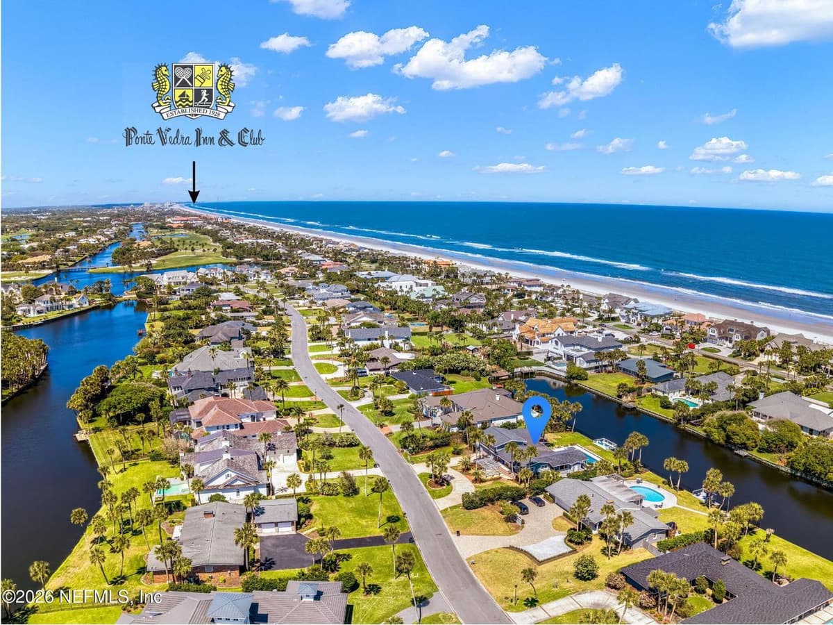 521 RUTILE Drive, Ponte Vedra Beach, FL 32082 2