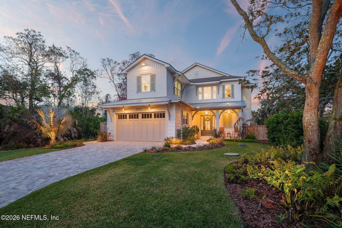 99 OCEAN COURSE Drive, Ponte Vedra Beach, FL 32082 3