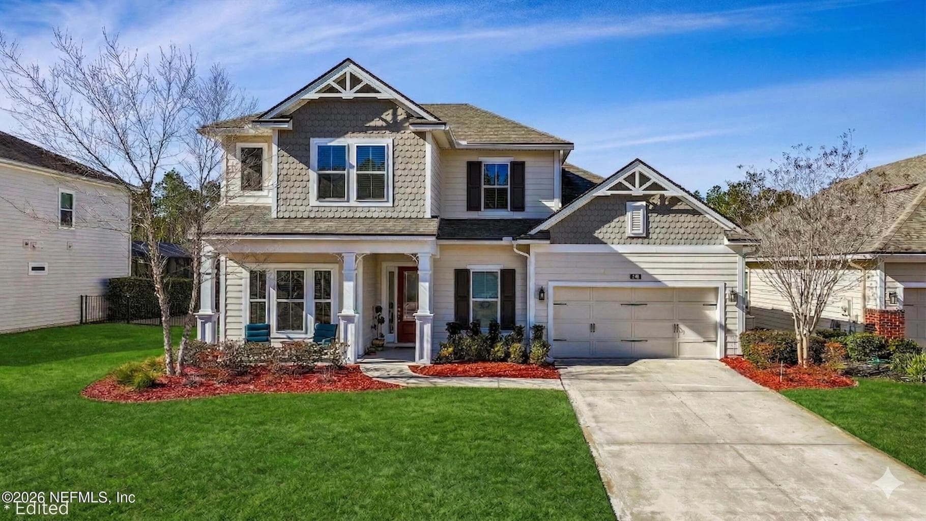 378 VILLAGE GRANDE Drive, Ponte Vedra, FL 32081