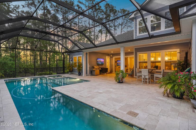 3600 STATE ROAD 13 N, St. Johns, FL 32259