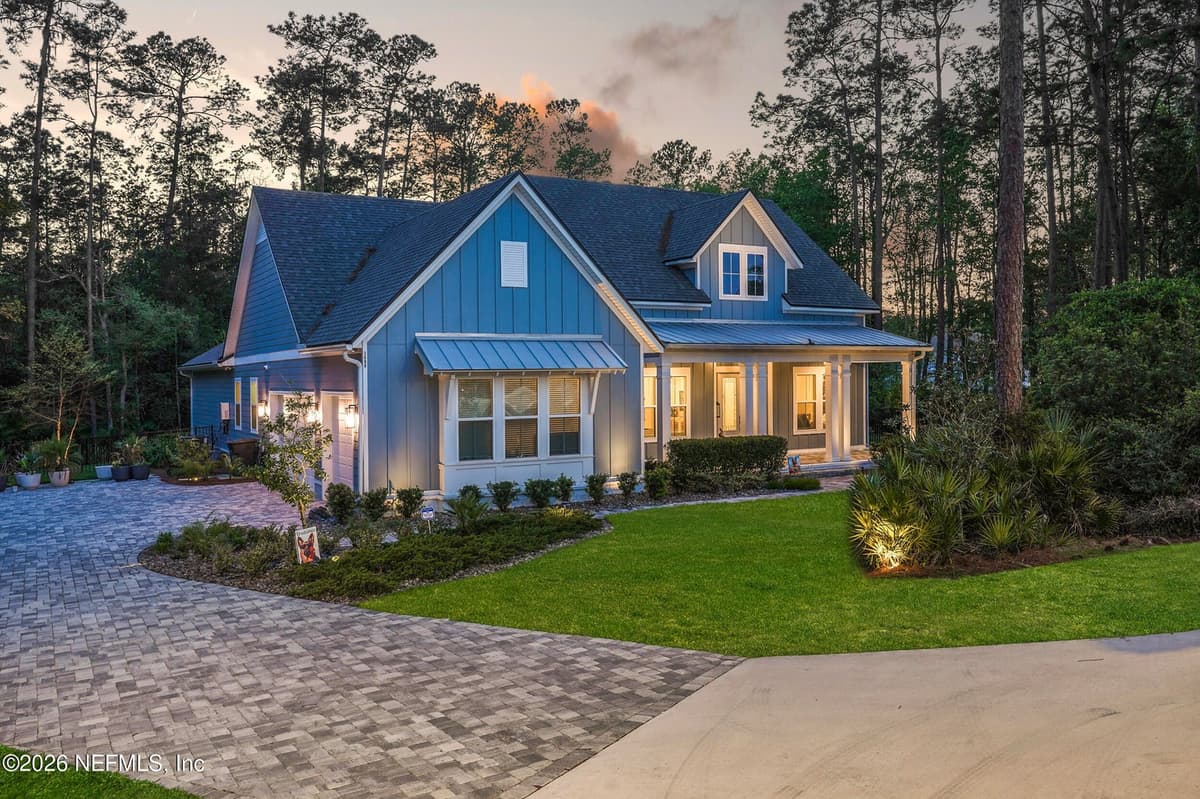 3600 STATE ROAD 13 N, St. Johns, FL 32259 2