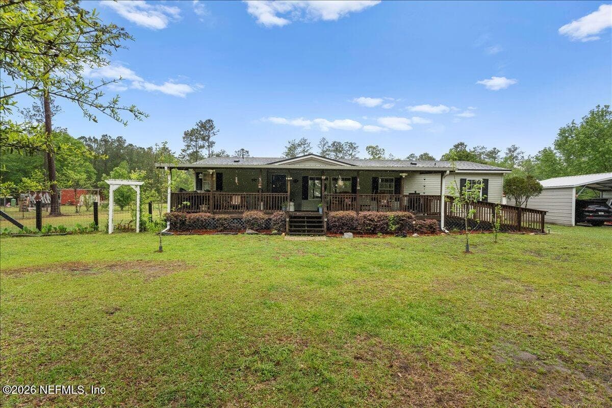 30590 COUNTY ROAD 121, Hilliard, FL 32046 3