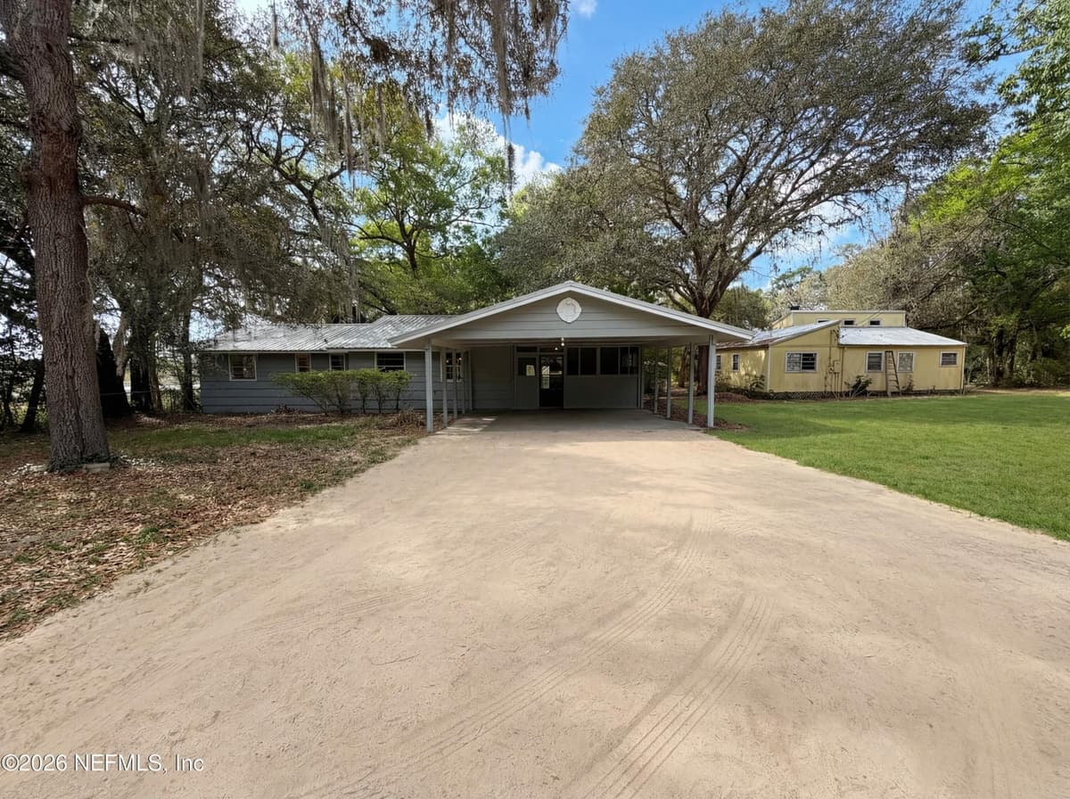 6917 GATORBONE Road, Keystone Heights, FL 32656 2