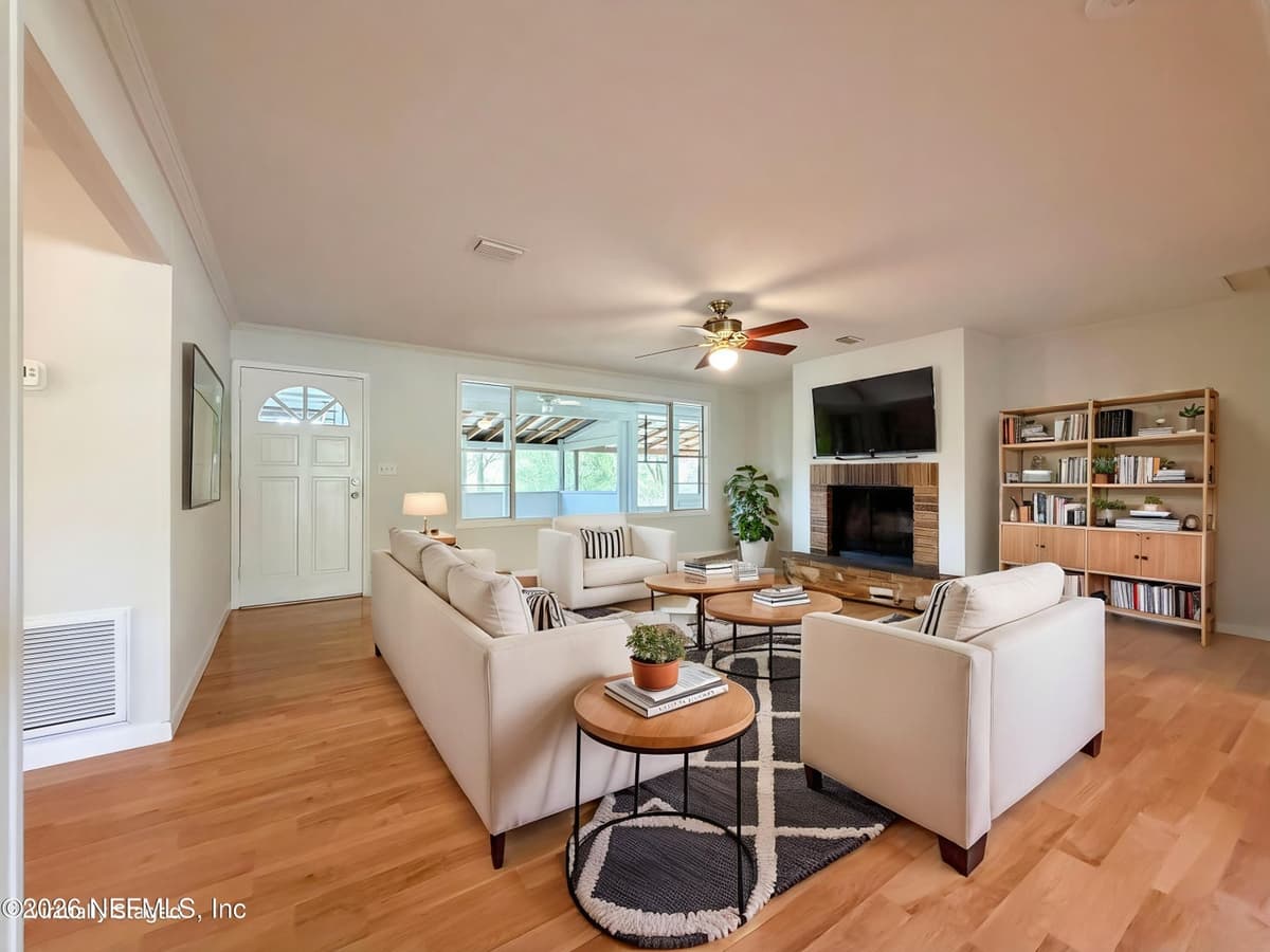 6917 GATORBONE Road, Keystone Heights, FL 32656 3